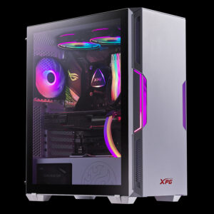 Gabinete Gaming XPG