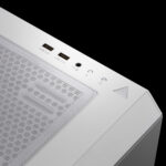 Gabinete Gaming XPG