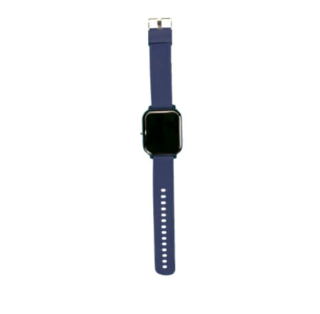 Smartwatch Azul 4.0 Stylos. Staswm3A –