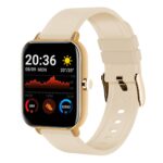 Smartwatch Stylos Sw2 Touch/ Bt 4.0 /Podometro/Correa Metalica/Dor