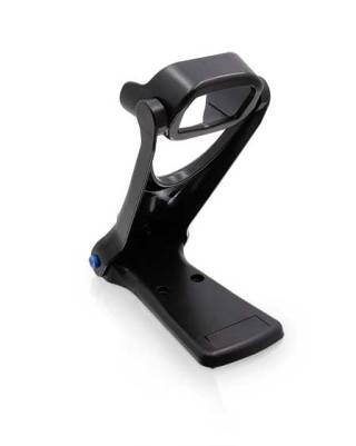 Base Para Lector De Código De Barras Quickscan Qw2500 (Std-Qw25-Bk). –