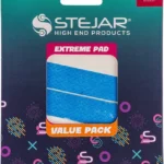 Thermal Pad Stejar Vp-Wvr-Df-95-45-05, 95X45X0.5Mm/12.8 W/Mk/Extreme Alto Rendimiento Value Pack