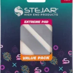 Thermal Pad Stejar Vp-Wvr-Df-95-45-30, 95X45X3.0Mm/12.8 W/Mk/Extreme Alto Rendimiento Value Pack