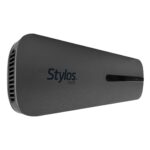 Enclosure SSD Stylos. Stennv1G. Enclosure SSD M.2 NVMe Tipo C3 2 - Interfaz Tipo C Adaptada Y Compatible Con Discos De Estado Solido M.2