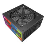 Fuente De Poder Stylos 500W ATX Stfpatx1B