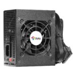 Fuente De Poder Sfx 500W Stylos Stfpsfx1B 24-Pin/ATX/Slim/Color Negro