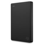 D. Duro Externo USB 1Tb Seagate Stgx1000400 USB 3.0, 2.5", Color Negro