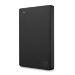 D. Duro Externo 4Tb Seagate Stgx4000400 USB 3.0, 2.5", Color Negro