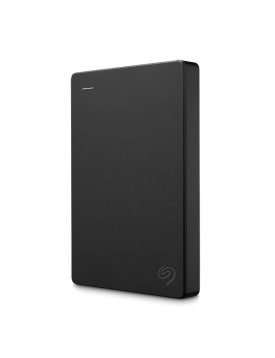 D. Duro Externo 4Tb Seagate Stgx4000400 USB 3.0, 2.5″, Color Negro