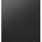 D. Duro Externo 4Tb Seagate Stgx4000400 USB 3.0, 2.5", Color Negro