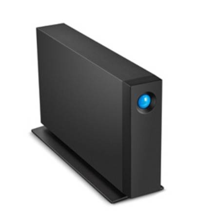 Disco Duro Ext Escritorio USB 3.1 16Tb Win/Mac 5Y D2 Professional