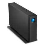 Disco Duro Ext Escritorio USB 3.1 8Tb Win/Mac 5Yr D2 Professional