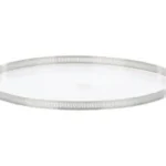 Paquete C/10 Abrazadera Sin Fin Sthc610 De Acero Inoxidable Capacidad De 6" A 10"