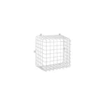 Jaula De Acero Antivandalismo Sti Sti-9731 Serie Damage Stopper/12" X 12" X 8"