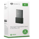 U. Estado Solido Externo 1Tb Seagate Stjr1000400 Para Xbox Series X