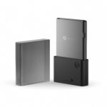 U. Estado Solido Externo 2Tb Seagate Stjr2000400, NVMe/Para Xbox Series X/S/Color Negro