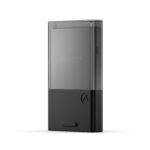 U. Estado Solido Externo 2Tb Seagate Stjr2000400, NVMe/Para Xbox Series X/S/Color Negro