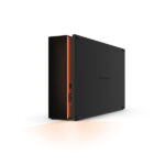 D. DURO EXTERNO USB 3.0 1TB SEAGATE FIRECUDA GAMING NEGRO 2.5", STKL1000400