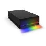 D. Duro Externo USB 3.0 1Tb Seagate Firecuda Gaming Negro 2.5", Stkl1000400