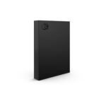 D. Duro Externo 2Tb Seagate Firecuda Gaming LED Rgb 2.5" USB 3.2 Negro, Stkl2000400