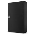 D. DURO EXTERNO 5TB SEAGATE EXPANSION 2.5" USB 3.0 NEGRO, STKM5000400