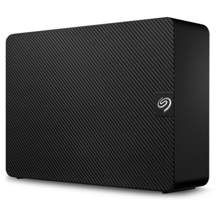 D. Duro Externo USB 6Tb Seagate Stkp6000400 USB 3.0, 3.5″, Mac O Pc, Negro