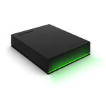 D. Duro Externo 2Tb Seagate Game Drive 2.5" USB Negro/LED Para Xbox, Stkx2000400