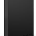 D. Duro Externo 4Tb Seagate Game Stkx4000402 2.5" USB 3.0 Negro/Luz LED Para Xbox