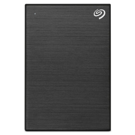 D. Duro Externo USB 3.0 4Tb Seagate One Touch Stkz4000400 Microusb/Para Windows/Mac/Color Negro
