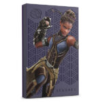 D. DURO EXTERNO USB 3.0 2TB SEAGATE STLX2000402 USB 3.2 GEN 1, FIRECUDA SHURI, 2.5'', MORADO