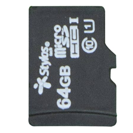 Memoria MicroSD