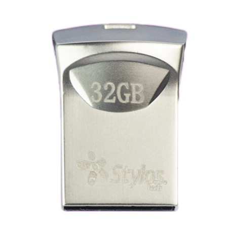 Memoria USB Mini 32Gb Stylos. Stmus41S