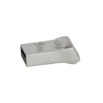 Memoria Mini USB 2.0 16Gb Stylos Plateada, Stmus42S