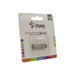 Memoria Stylos Flash Dirve St10 0 USB 64Gb 2.0/Resistente Al Agua