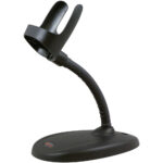 Base Flexible Youjie Para Lector Yj4600 - Honeywell, Negro