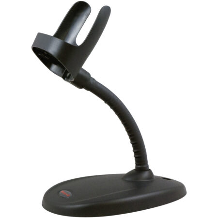 Base Flexible Youjie Para Lector Yj4600 – Honeywell, Negro