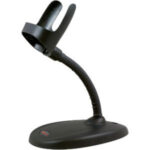 Base Flexible Para Lector Honeywell Stnd-15F03-101-4 - Negro