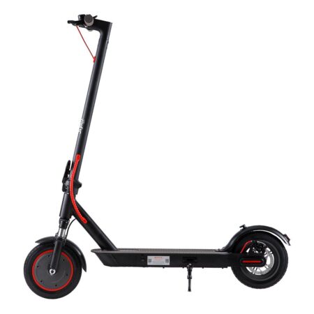 Scooter Electrico Stylos M2 –