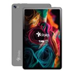 Tablet Stylos Tab104 10In 128Gb 4Gb Android 13 Color Gris