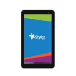 Tablet 2+32 Azul Stylos. Stta232A -