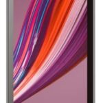 Tableta Stylos 3G 7/32Gb/2Gb/ Quad Core 1.3 Ghz/Android 11/Negro