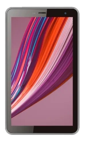 Tableta Stylos 3G 7/32Gb/2Gb/ Quad Core 1.3 Ghz/Android 11/Negro