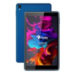 Tablet Stylos Taris V2 8In/32Gb/2Gb/Android 11/Color Azul/