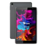 Tablet Stylos Stta81B Taris V2 8" 2Gb RAM/32Gb/Android11/Color Negro