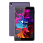 Tablet Stylos Taris V2 8In/32Gb/2Gb/Android 11/Color Morad