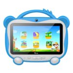 Tableta Kids Tab2 2+32Gb Azul. Sttaa112A.