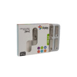 PAQUETE STYLOS CON 10 PIEZAS USB 16GB METALICO FLASH 2.0