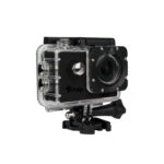 Camara Deportiva Stylos Stvacx3B WiFi Negro 2"/12Mpx Ultra Wide
