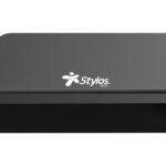 Tv Box 2+16 Stylos. Stvtbx5B