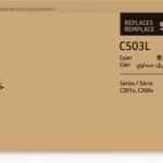 TONER SAMSUNG CIAN C503L P/C3010 C3060, 5000 PAG. SU019A